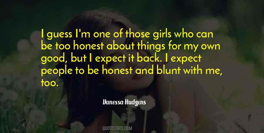 Vanessa's Quotes #111627