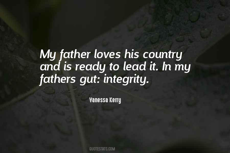Vanessa's Quotes #130762