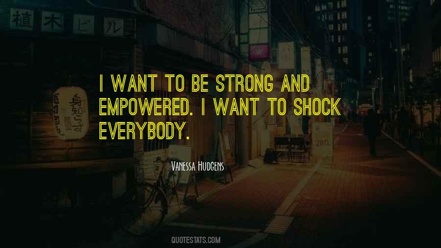 Vanessa's Quotes #136827