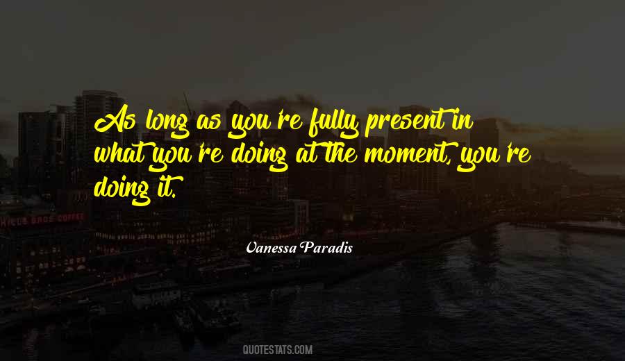 Vanessa's Quotes #162061