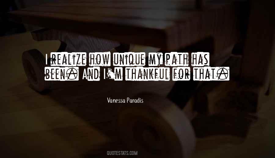 Vanessa's Quotes #177258