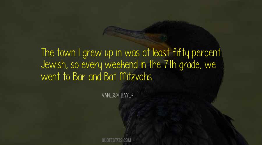 Vanessa's Quotes #177321