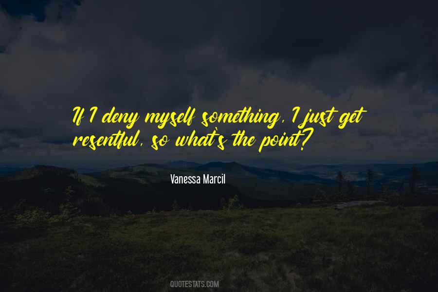 Vanessa's Quotes #194187