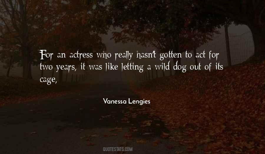 Vanessa's Quotes #200908