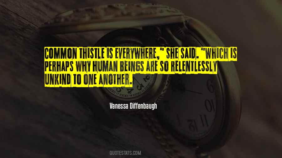 Vanessa's Quotes #209601