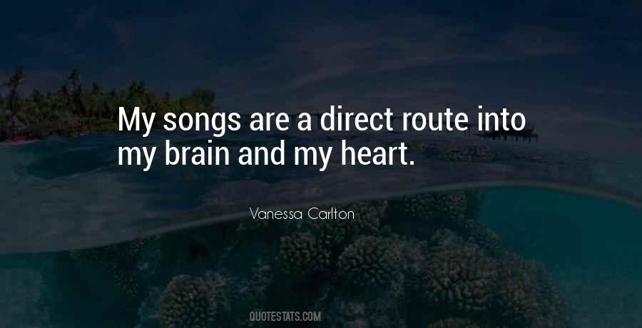 Vanessa's Quotes #217120