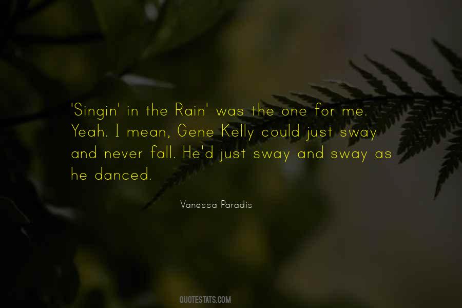Vanessa's Quotes #227677