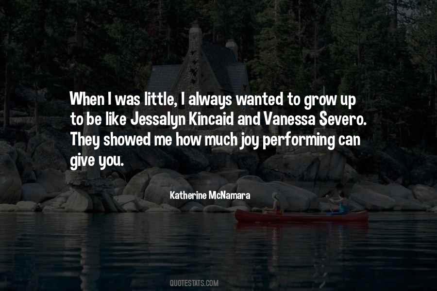 Vanessa's Quotes #227962