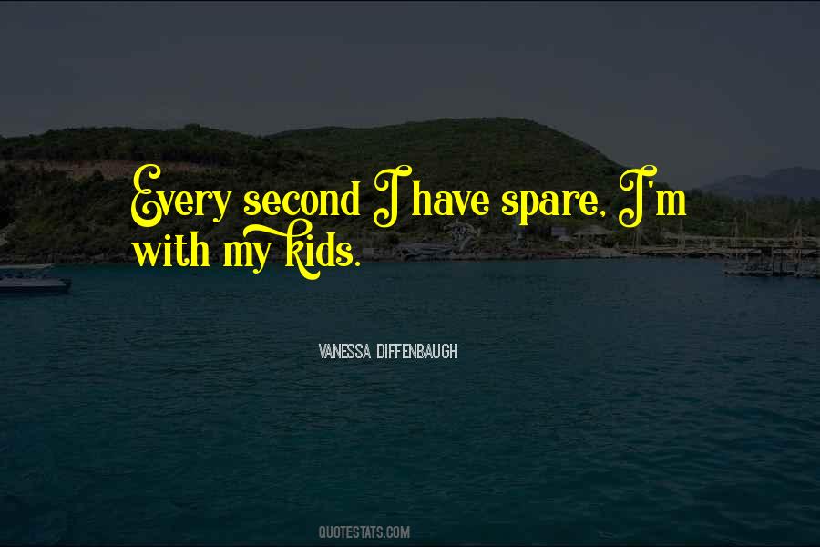 Vanessa's Quotes #255777