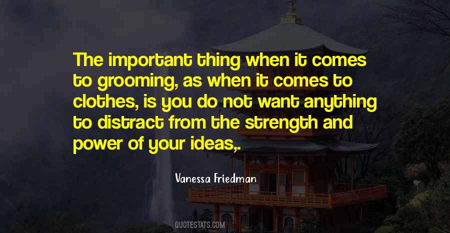 Vanessa's Quotes #283743