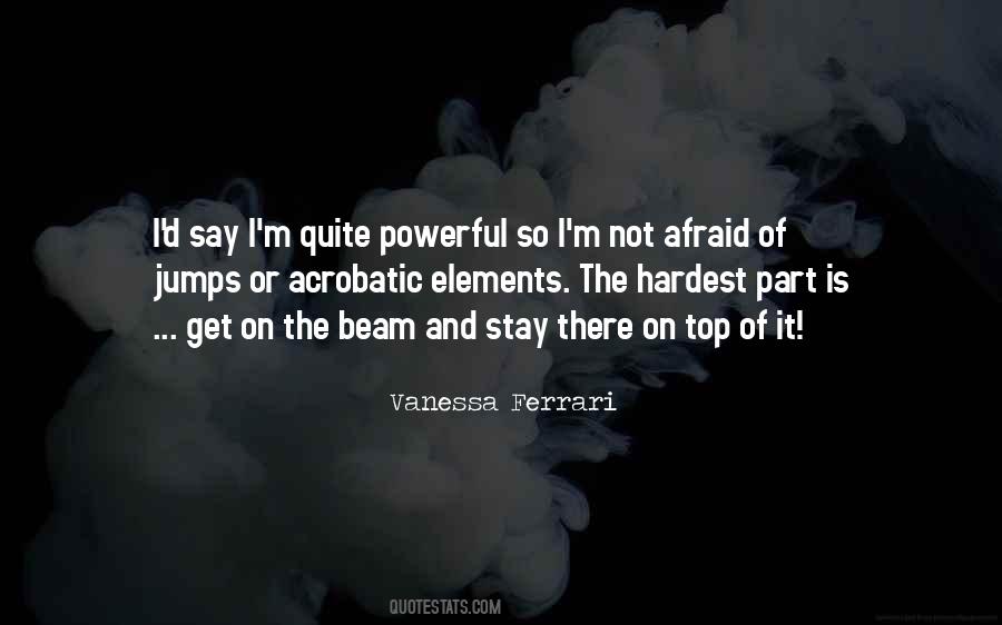 Vanessa's Quotes #286552