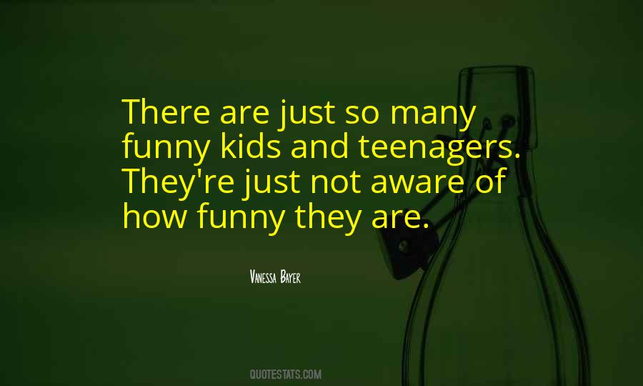 Vanessa's Quotes #63677
