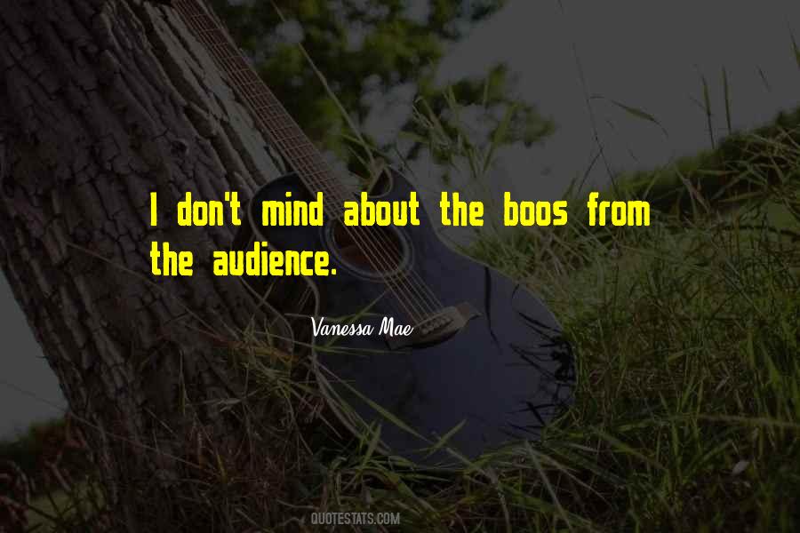 Vanessa's Quotes #63867