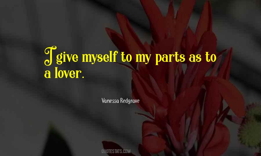 Vanessa's Quotes #66471