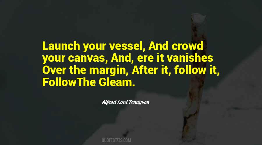 Vanishes Quotes #434076 Vanishes Quotes #434076