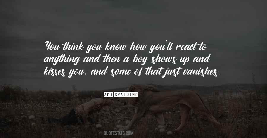 Vanishes Quotes #520845 Vanishes Quotes #520845