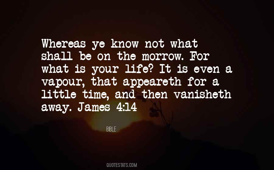 Vanisheth Quotes #616518