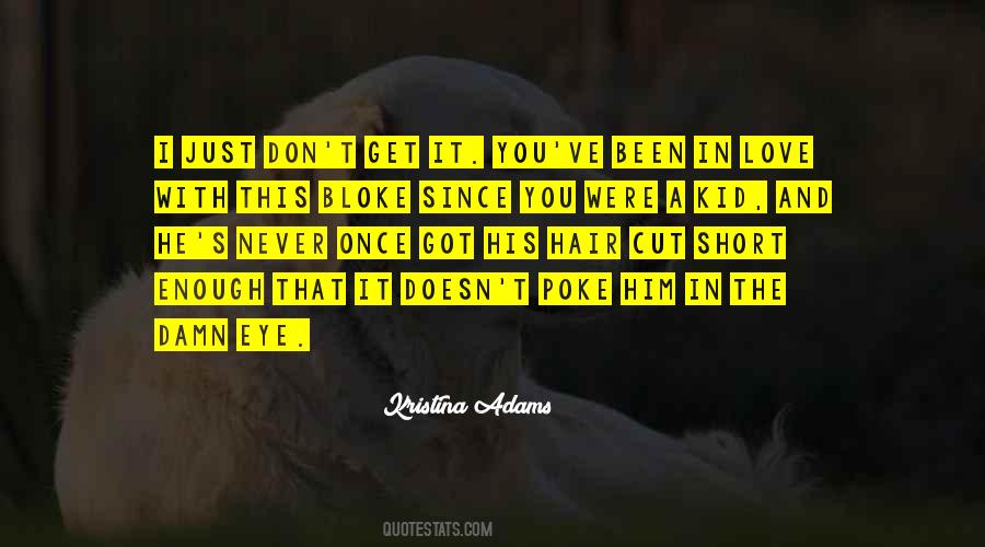 Vanity's Quotes #1153