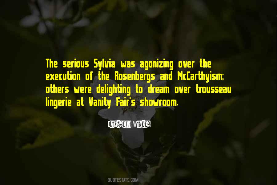 Vanity's Quotes #120419