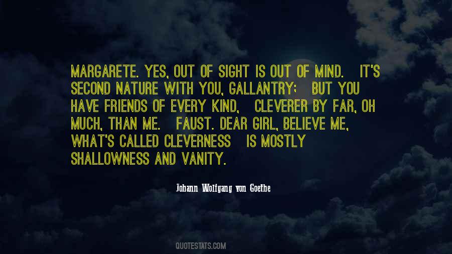 Vanity's Quotes #130531