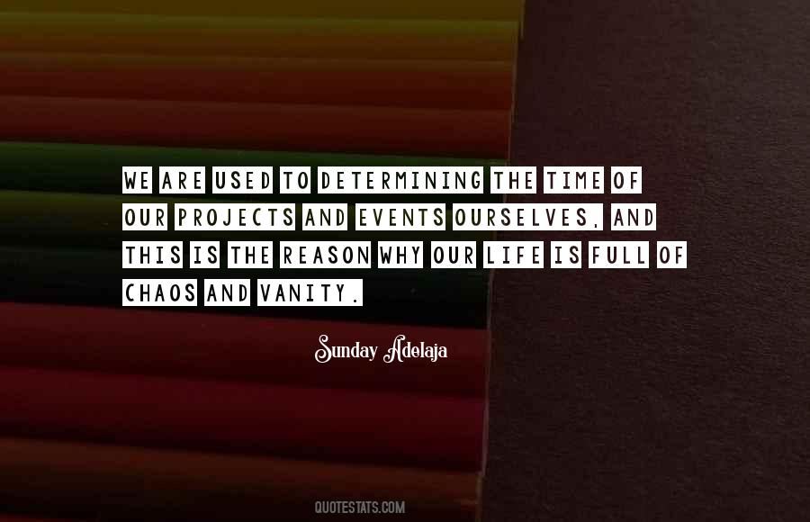 Vanity's Quotes #144526