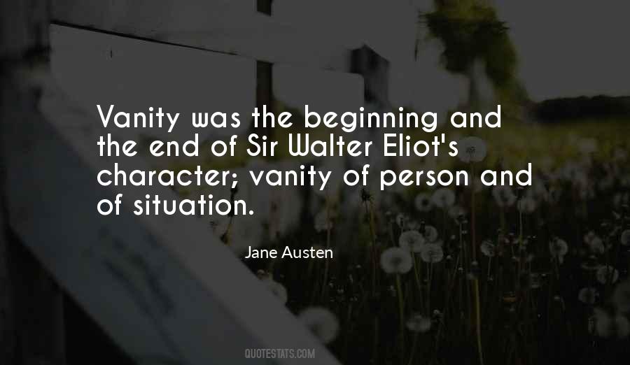 Vanity's Quotes #197940