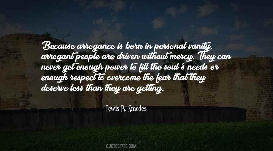 Vanity's Quotes #229496