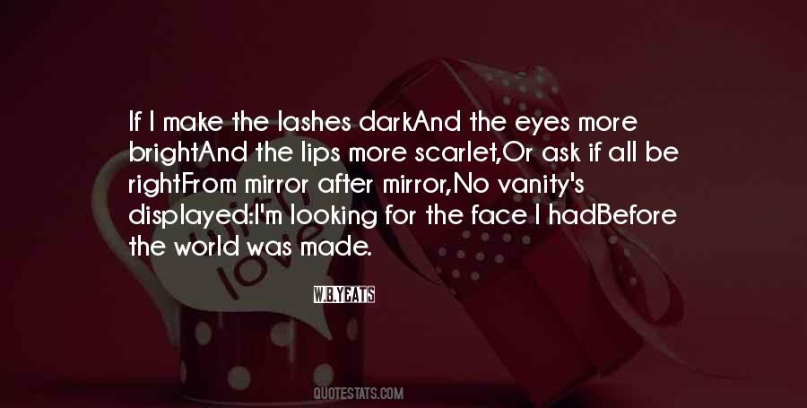 Vanity's Quotes #283208