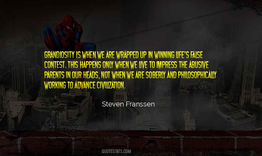 Vanity's Quotes #289483