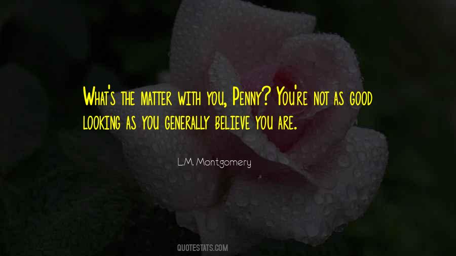 Vanity's Quotes #298841