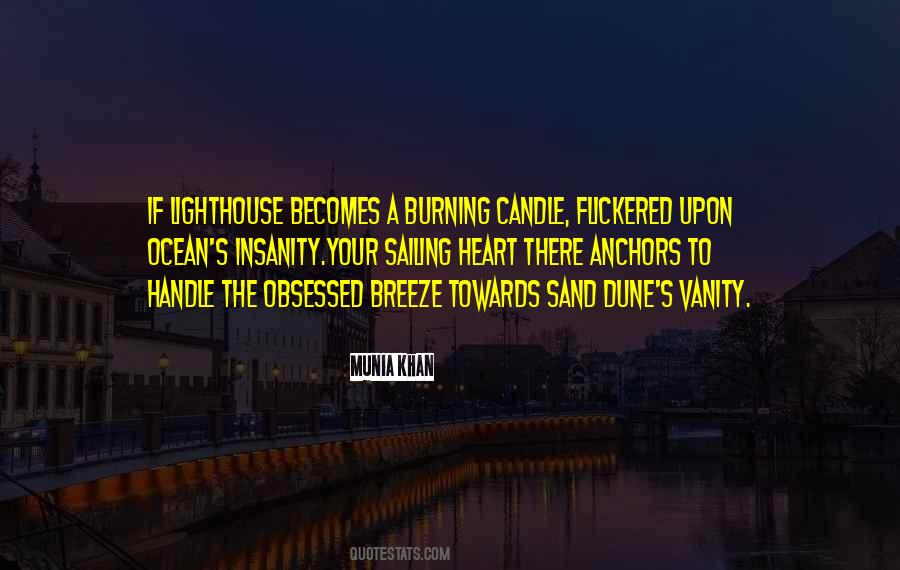 Vanity's Quotes #402967