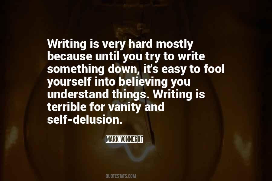 Vanity's Quotes #449954