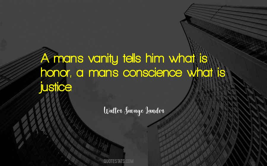Vanity's Quotes #466009