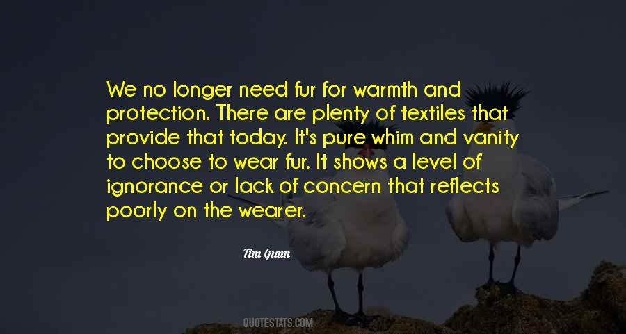 Vanity's Quotes #502599