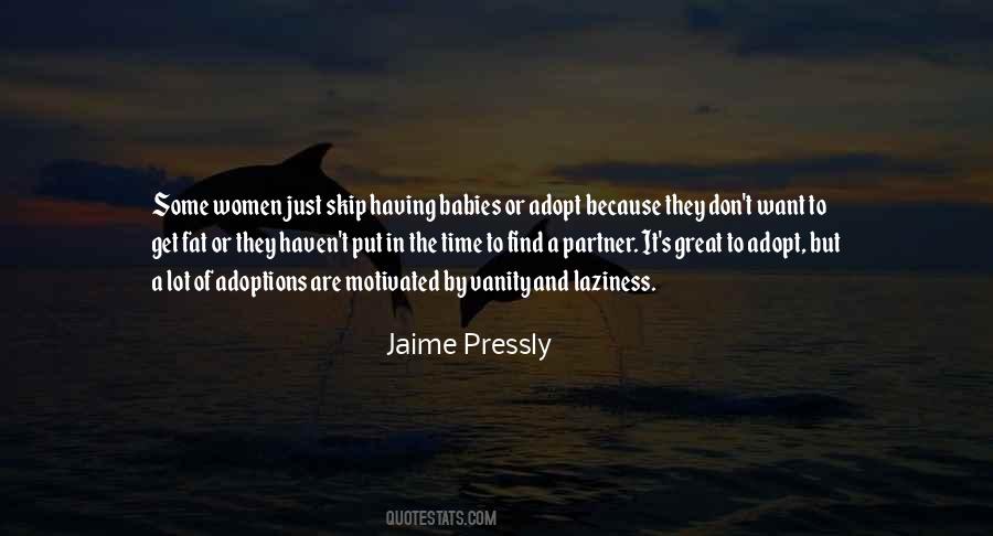 Vanity's Quotes #505650