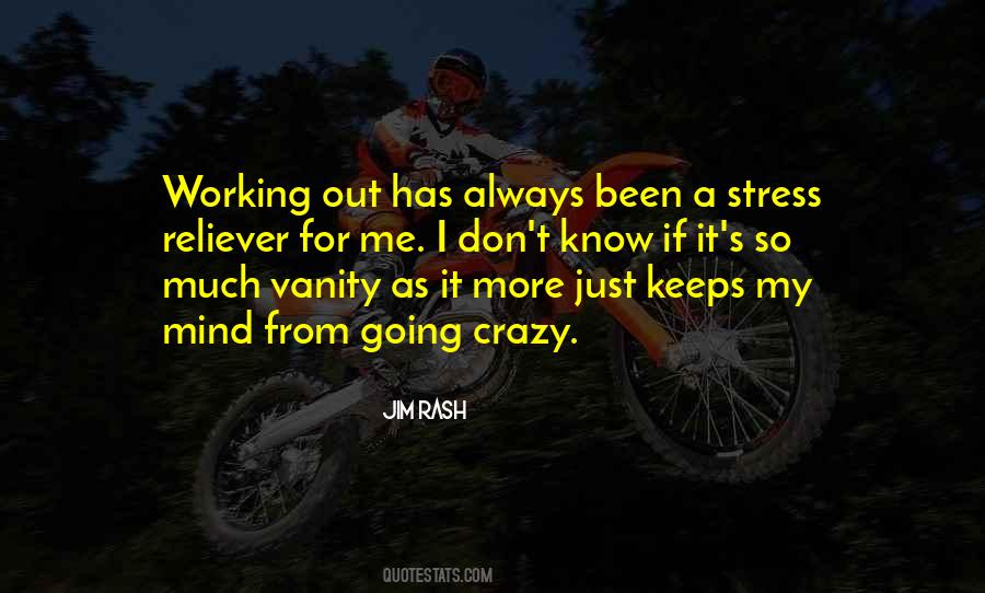 Vanity's Quotes #581607