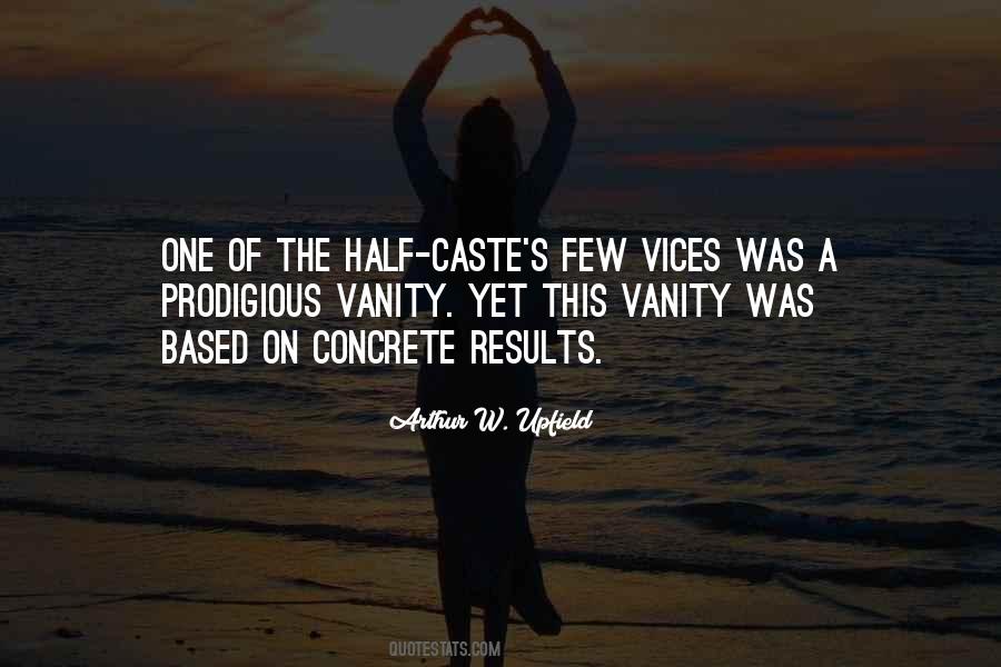 Vanity's Quotes #582520