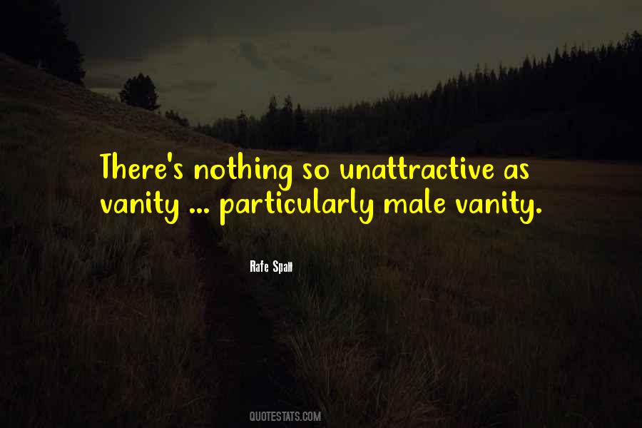 Vanity's Quotes #600783