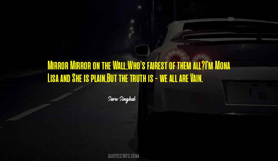 Vanity's Quotes #654135