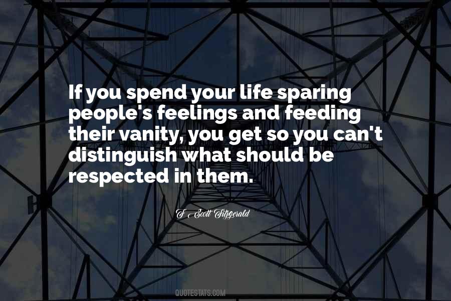 Vanity's Quotes #672668