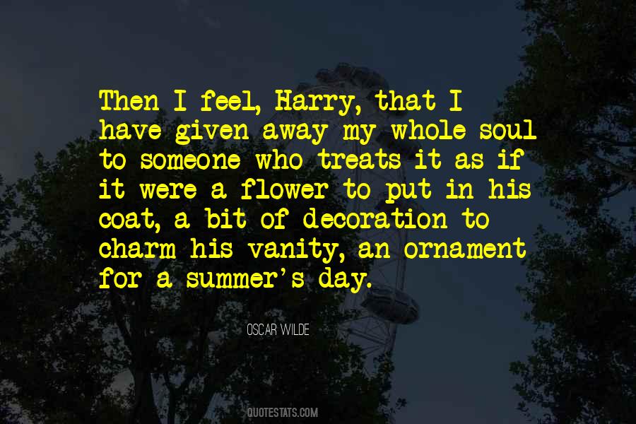 Vanity's Quotes #683259