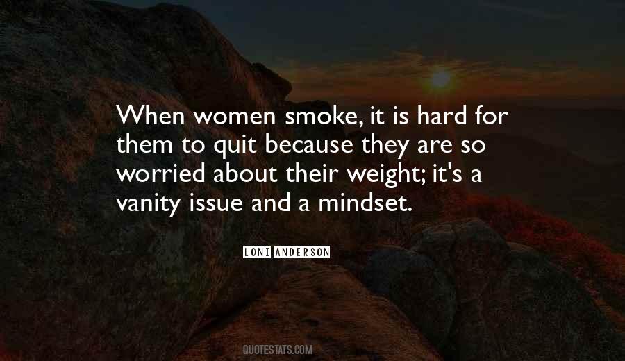 Vanity's Quotes #72686