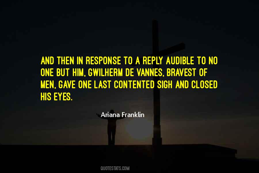 Vannes Quotes #709571