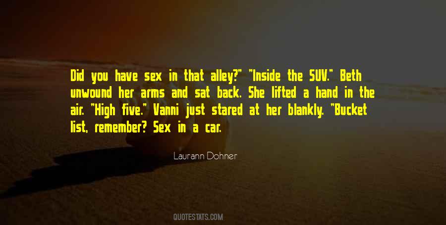 Vanni's Quotes #1240168