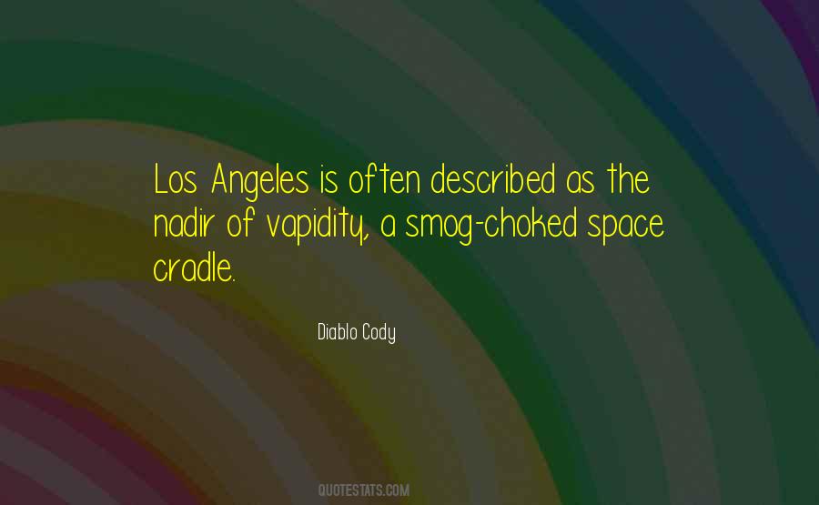 Vapidity Quotes #1785710