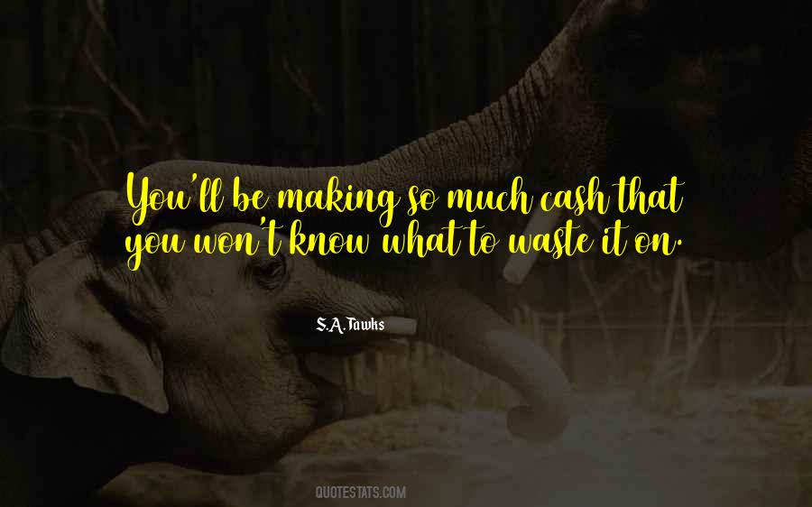Vapidity Quotes #1808376