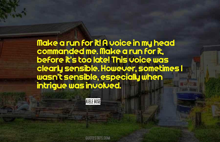 Vaporated Quotes #1580732