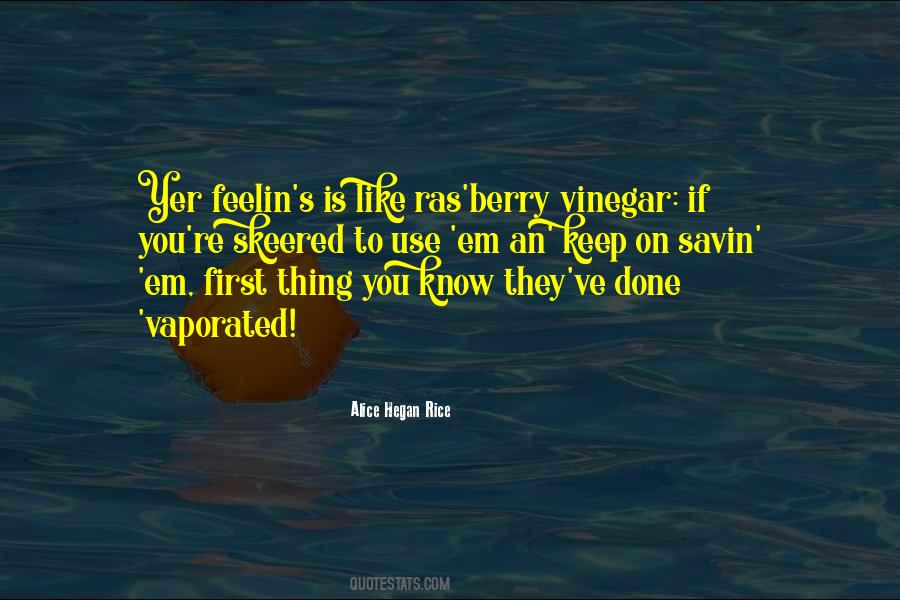 Vaporated Quotes #1744050