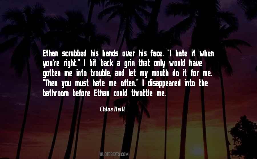Vaporings Quotes #1541936