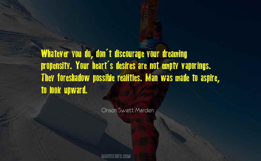 Vaporings Quotes #259385